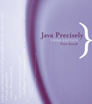 Java Precisely-9780262529075