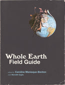 Whole Earth Field Guide-9780262529280