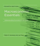 Macroeconomic Essentials, fourth edition