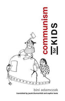 Communism for Kids-9780262533355