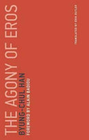 The Agony of Eros : Volume 1-9780262533379