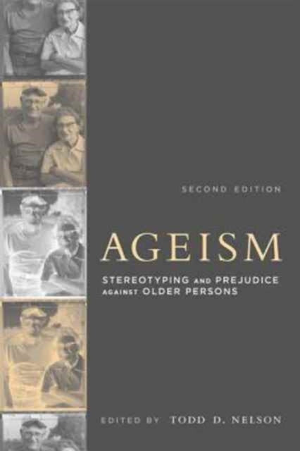Ageism, second edition