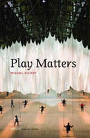 Play Matters-9780262534512