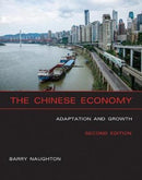 The Chinese Economy, second edition