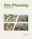 Site Planning : International Practice-9780262534857