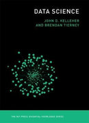 Data Science-9780262535434