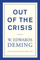 Out of the Crisis-9780262535946