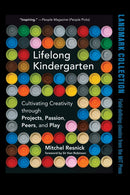 Lifelong Kindergarten