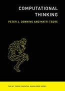 Computational Thinking-9780262536561