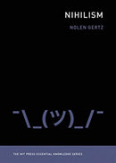 Nihilism-9780262537179