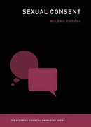 Sexual Consent-9780262537322