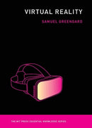 Virtual Reality-9780262537520