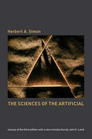 The Sciences of the Artificial-9780262537537