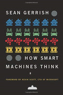 How Smart Machines Think-9780262537971