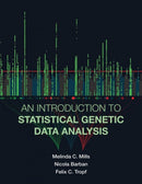 An Introduction to Statistical Genetic Data Analysis-9780262538381