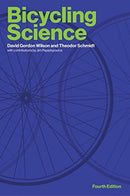 Bicycling Science-9780262538404
