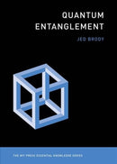 Quantum Entanglement-9780262538442