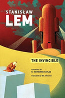 The Invincible-9780262538473