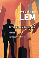Return from the Stars-9780262538480