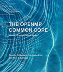 The OpenMP Common Core : Making OpenMP Simple Again-9780262538862
