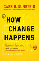 How Change Happens-9780262538985