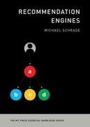 Recommendation Engines-9780262539074