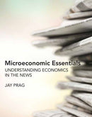Microeconomic Essentials-9780262539272