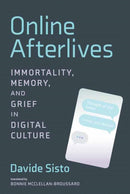 Online Afterlives-9780262539395
