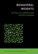 Behavioral Insights-9780262539401