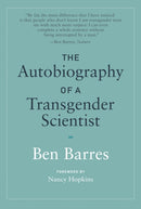 The Autobiography of a Transgender Scientist-9780262539548