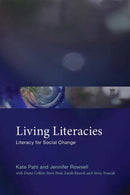 Living Literacies : Literacy for Social Change-9780262539715