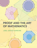 Proof and the Art of Mathematics-9780262539791