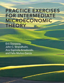 Practice Exercises for Intermediate Microeconomic Theory-9780262539852