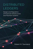 Distributed Ledgers-9780262539876