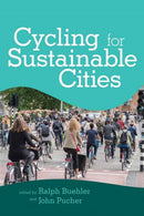 Cycling for Sustainable Cities-9780262542029
