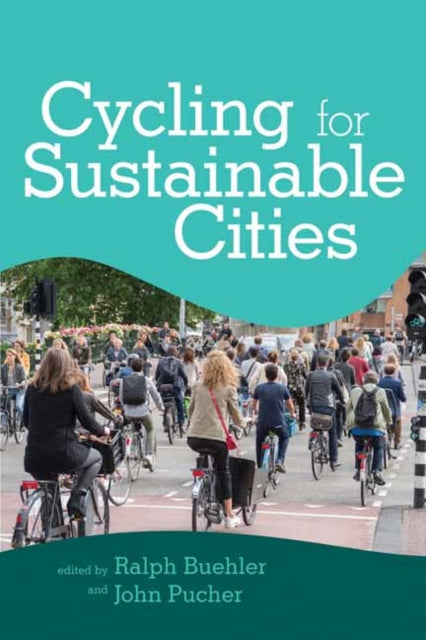 Cycling for Sustainable Cities-9780262542029