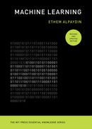Machine Learning, revised and updated edition-9780262542524