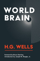 World Brain-9780262542562
