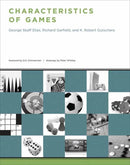 Characteristics of Games??-9780262542692