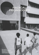 Radical Pedagogies-9780262543385