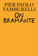 On Bramante-9780262543422