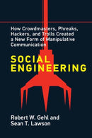 Social Engineering-9780262543453