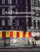 Art Demonstration : Group Material and the 1980s-9780262543521