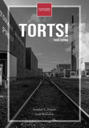 Torts!, third edition-9780262543873