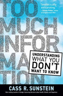 Too Much Information-9780262543910