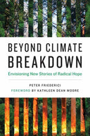 Beyond Climate Breakdown-9780262543934