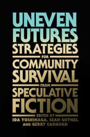 Uneven Futures-9780262543941