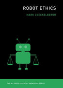 Robot Ethics-9780262544092