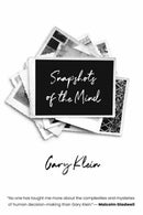Snapshots of the Mind-9780262544429