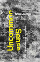 Uncommon Sense : Aesthetics after Marcuse-9780262544467
